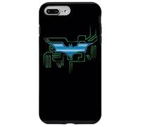 Custodia per iPhone 7 Plus/8 Plus The Dark Knight Tech Shield
