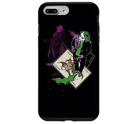 Custodia per iPhone 7 Plus/8 Plus The Dark Knight Wild Card