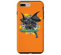 Custodia per iPhone 7 Plus/8 Plus The Dark Knight Wired In