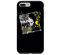 Custodia per iPhone 7 Plus/8 Plus The Dark Knight World Without Rules