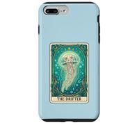 Custodia per iPhone 7 Plus/8 Plus The Drifter Tarocchi Scheletro Medusa Goth Occult Witchy