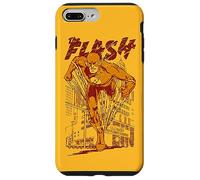 Custodia per iPhone 7 Plus/8 Plus The Flash Busting Out