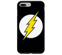 Custodia per iPhone 7 Plus/8 Plus The Flash Classic