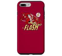 Custodia per iPhone 7 Plus/8 Plus The Flash Crimson Comet