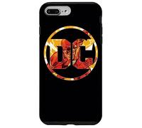 Custodia per iPhone 7 Plus/8 Plus The Flash DC Comics Logo
