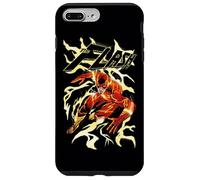 Custodia per iPhone 7 Plus/8 Plus The Flash Electric Run