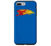 Custodia per iPhone 7 Plus/8 Plus The Flash Fastest Man Alive