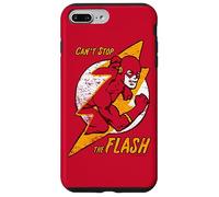 Custodia per iPhone 7 Plus/8 Plus The Flash Flash Bolt
