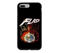 Custodia per iPhone 7 Plus/8 Plus The Flash | Merch ufficiale DC Comics | WBUFLS04