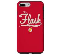 Custodia per iPhone 7 Plus/8 Plus The Flash Old School Flash