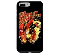 Custodia per iPhone 7 Plus/8 Plus The Flash Scarlet Speedster