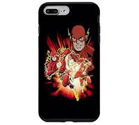Custodia per iPhone 7 Plus/8 Plus The Flash Speed Force