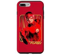 Custodia per iPhone 7 Plus/8 Plus The Flash: TV Series Barry Bolts