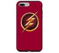 Custodia per iPhone 7 Plus/8 Plus The Flash: TV Series Chest Logo