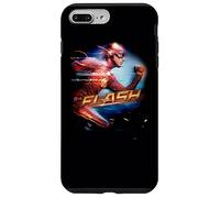 Custodia per iPhone 7 Plus/8 Plus The Flash: TV Series Fastest Man