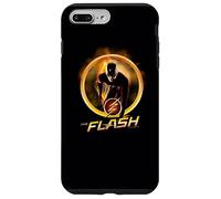 Custodia per iPhone 7 Plus/8 Plus The Flash: TV Series Fastest Man Alive