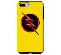 Custodia per iPhone 7 Plus/8 Plus The Flash: TV Series Reverse Flash Logo
