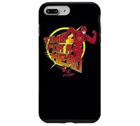 Custodia per iPhone 7 Plus/8 Plus The Flash: TV Series Time For a Hero