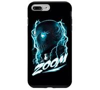Custodia per iPhone 7 Plus/8 Plus The Flash: TV Series Zoom
