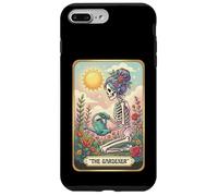 Custodia per iPhone 7 Plus/8 Plus The Gardener Tarot