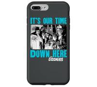 Custodia per iPhone 7 Plus/8 Plus The Goonies Down Here
