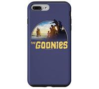 Custodia per iPhone 7 Plus/8 Plus The Goonies Pirate Ship