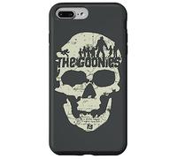 Custodia per iPhone 7 Plus/8 Plus The Goonies Skull Map
