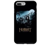 Custodia per iPhone 7 Plus/8 Plus The Hobbit A Journey