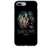 Custodia per iPhone 7 Plus/8 Plus The Hobbit Bard Protector