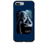 Custodia per iPhone 7 Plus/8 Plus The Hobbit Gollum Poster
