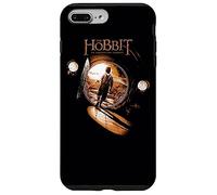 Custodia per iPhone 7 Plus/8 Plus The Hobbit Hole Bilbo