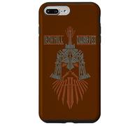 Custodia per iPhone 7 Plus/8 Plus The Hobbit Ironhill Dwarves