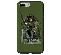 Custodia per iPhone 7 Plus/8 Plus The Hobbit Kili