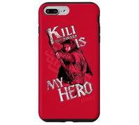 Custodia per iPhone 7 Plus/8 Plus The Hobbit Kili is My Hero