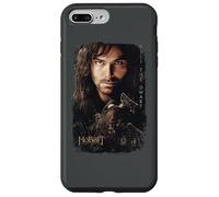 Custodia per iPhone 7 Plus/8 Plus The Hobbit Kili Poster