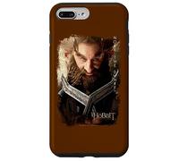 Custodia per iPhone 7 Plus/8 Plus The Hobbit Nori Poster