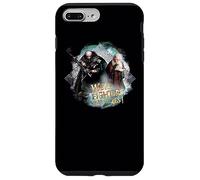 Custodia per iPhone 7 Plus/8 Plus The Hobbit We Are Fighers