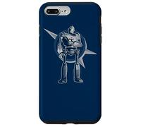 Custodia per iPhone 7 Plus/8 Plus The Iron Giant a Boy and His Robot