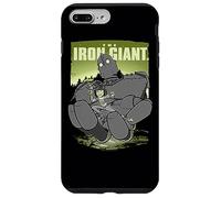 Custodia per iPhone 7 Plus/8 Plus The Iron Giant Helping Hand