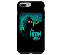 Custodia per iPhone 7 Plus/8 Plus The Iron Giant Look to the Stars