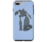 Custodia per iPhone 7 Plus/8 Plus The Iron Giant Standing Tall