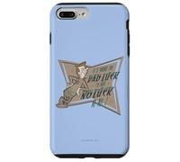 Custodia per iPhone 7 Plus/8 Plus The Jetsons George Jetson Bad Luck
