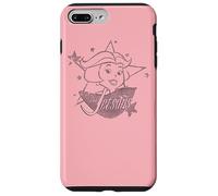 Custodia per iPhone 7 Plus/8 Plus The Jetsons Heavy Vintage Jane