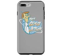 Custodia per iPhone 7 Plus/8 Plus The Jetsons Meet George Jetson