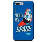 Custodia per iPhone 7 Plus/8 Plus The Jetsons Rosie Need My Space