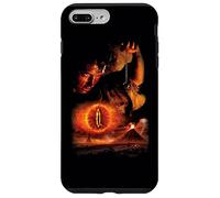 Custodia per iPhone 7 Plus/8 Plus The Lord of the Rings Destroy the Ring