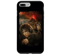 Custodia per iPhone 7 Plus/8 Plus The Lord of the Rings Frodo and Sam