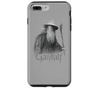 Custodia per iPhone 7 Plus/8 Plus The Lord of the Rings Gandalf the Grey