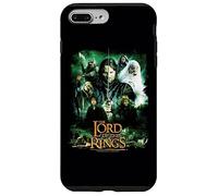 Custodia per iPhone 7 Plus/8 Plus The Lord of the Rings Hero Group