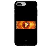 Custodia per iPhone 7 Plus/8 Plus The Lord of the Rings Sauron Sees the Ring
